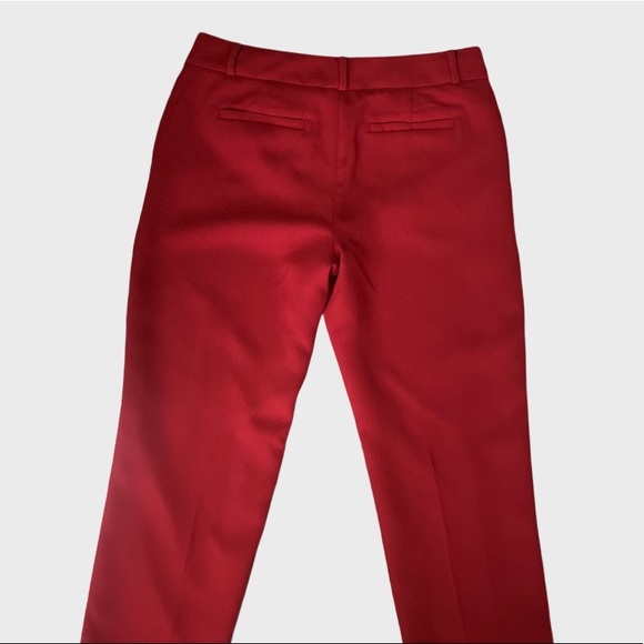 Banana Republic Martin Fit Suit Pants - Picture 4 of 5